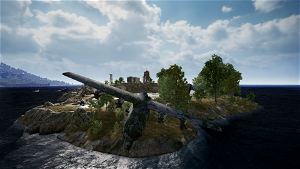 Playerunknown's Battlegrounds: Survivor Pass 4 Aftermath (DLC)