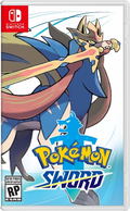 Pokemon Sword (Multi-Language) thumbnail 1