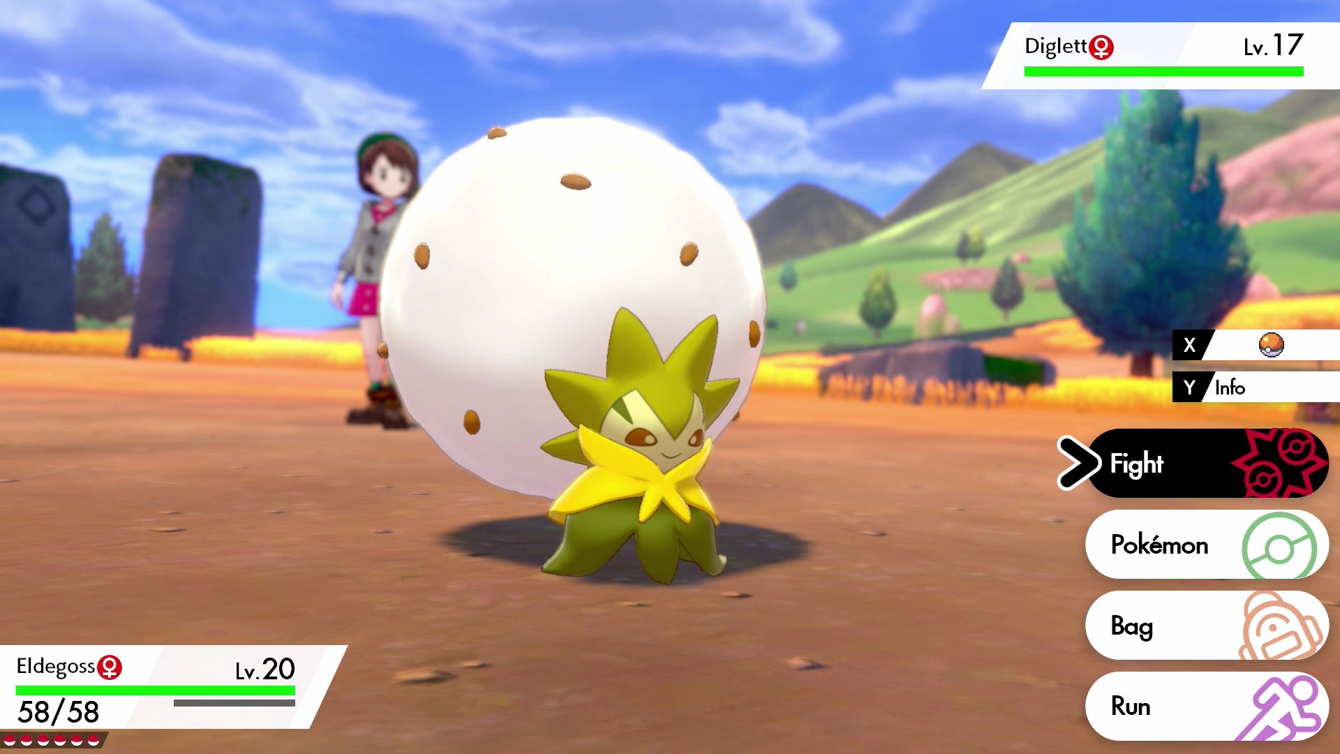 Pokemon Sword / Shield Dual Pack (Multi-Language) para Nintendo