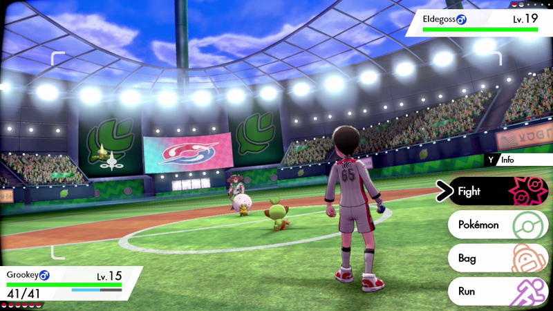 Pokemon Sword / Shield Dual Pack [Steel Case Limited Edition] (Multi-Language) image 4