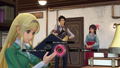 Shin Sakura Wars [Limited Edition] thumbnail 7