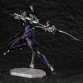 Revoltech Evangelion Evolution Rebuild of Evangelion: EV-019 EVA-01 Natayanagi Ver. thumbnail 12