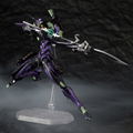 Revoltech Evangelion Evolution Rebuild of Evangelion: EV-019 EVA-01 Natayanagi Ver. thumbnail 13