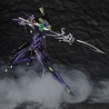 Revoltech Evangelion Evolution Rebuild of Evangelion: EV-019 EVA-01 Natayanagi Ver. thumbnail 15