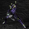 Revoltech Evangelion Evolution Rebuild of Evangelion: EV-019 EVA-01 Natayanagi Ver. thumbnail 16