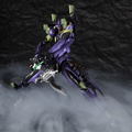 Revoltech Evangelion Evolution Rebuild of Evangelion: EV-019 EVA-01 Natayanagi Ver. thumbnail 17