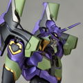 Revoltech Evangelion Evolution Rebuild of Evangelion: EV-019 EVA-01 Natayanagi Ver. thumbnail 20