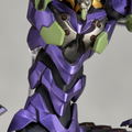 Revoltech Evangelion Evolution Rebuild of Evangelion: EV-019 EVA-01 Natayanagi Ver. thumbnail 23