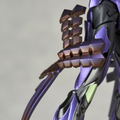 Revoltech Evangelion Evolution Rebuild of Evangelion: EV-019 EVA-01 Natayanagi Ver. thumbnail 24