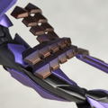 Revoltech Evangelion Evolution Rebuild of Evangelion: EV-019 EVA-01 Natayanagi Ver. thumbnail 25
