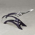 Revoltech Evangelion Evolution Rebuild of Evangelion: EV-019 EVA-01 Natayanagi Ver. thumbnail 26