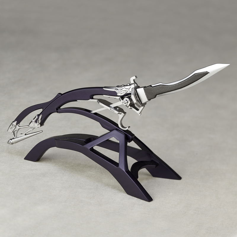 Revoltech Evangelion Evolution Rebuild of Evangelion: EV-019 EVA-01 Natayanagi Ver. image 26