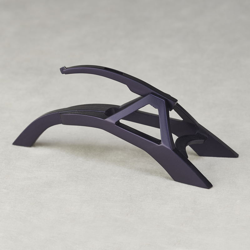 Revoltech Evangelion Evolution Rebuild of Evangelion: EV-019 EVA-01 Natayanagi Ver. image 30