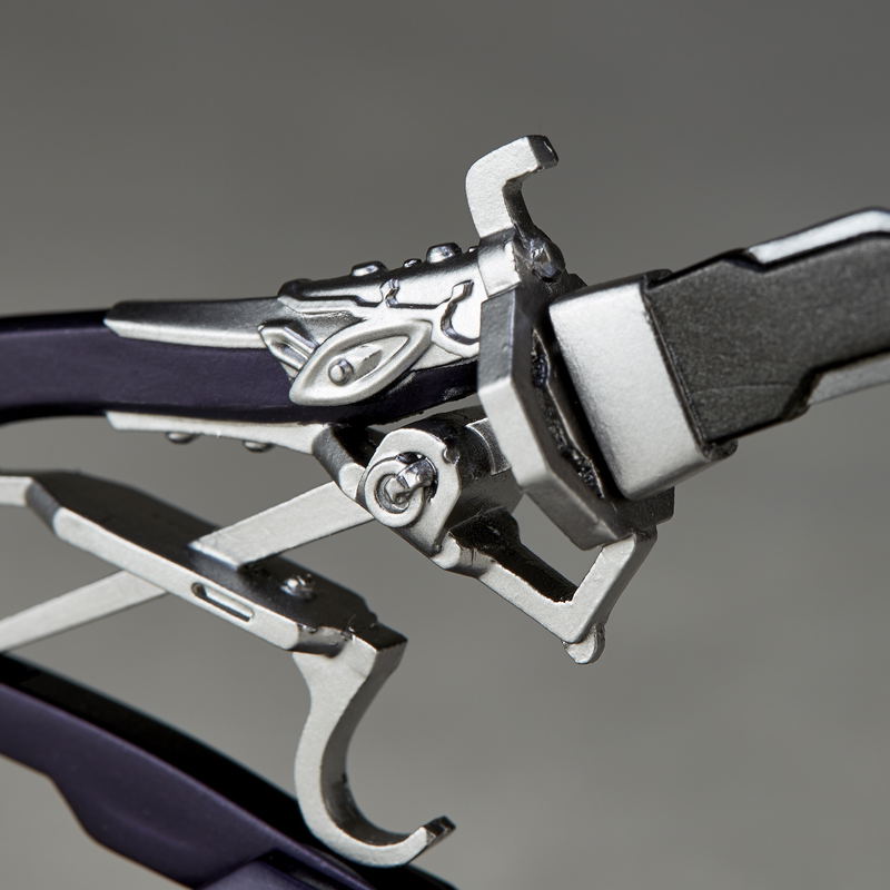 Revoltech Evangelion Evolution Rebuild of Evangelion: EV-019 EVA-01 Natayanagi Ver. image 32