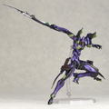 Revoltech Evangelion Evolution Rebuild of Evangelion: EV-019 EVA-01 Natayanagi Ver. thumbnail 9