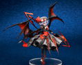 Touhou Project 1/8 Scale Pre-Painted Figure: Remilia Scarlet Koumajou Densetsu Ver. Event Limited Extra Color (Re-run) thumbnail 2