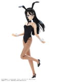 Seishun Buta Yarou wa Bunny Girl Senpai no Yume wo Minai Pureneemo Character Series 1/6 Scale Fashion Doll: Mai Sakurajima thumbnail 5