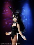 Seishun Buta Yarou wa Bunny Girl Senpai no Yume wo Minai Pureneemo Character Series 1/6 Scale Fashion Doll: Mai Sakurajima thumbnail 8