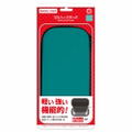 Semi-Hard Pouch for Nintendo Switch Lite (Turquoise) thumbnail 1