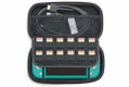 Semi-Hard Pouch for Nintendo Switch Lite (Turquoise) thumbnail 3
