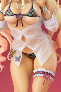 Super Robot Taisen X Omega 1/7 Scale Pre-Painted Figure: Shatte Judevesten Swimsuit Ver. thumbnail 5