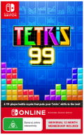Tetris 99 thumbnail 1