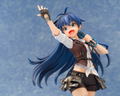 The Idolm@ster Million Live! 1/7 Scale Pre-Painted Figure: Hibiki Ganaha Tsutawaru Omoi Ver. thumbnail 6