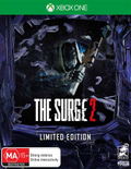 The Surge 2 [Limited Edition] thumbnail 1