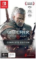 The Witcher 3: Wild Hunt [Complete Edition] thumbnail 2