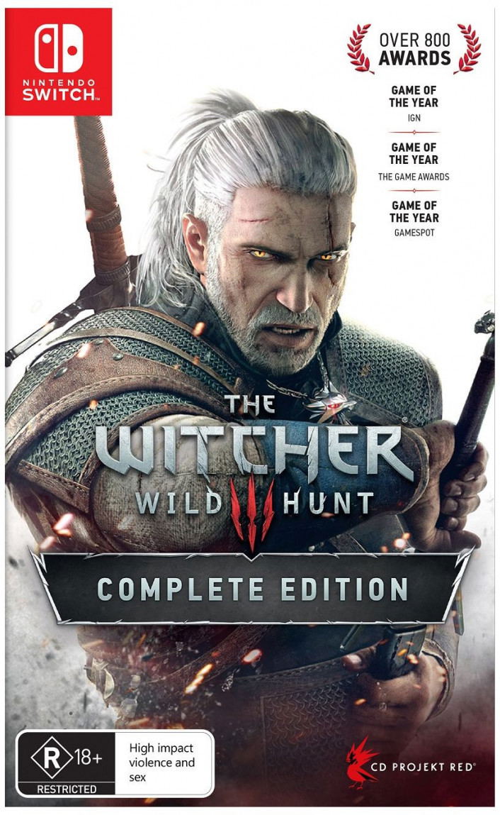 The Witcher 3: Wild Hunt [Complete Edition] image 2