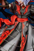 Touhou Project 1/8 Scale Pre-Painted Figure: Remilia Scarlet Koumajou Densetsu Ver. Event Limited Extra Color (Re-run) thumbnail 10