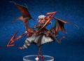Touhou Project 1/8 Scale Pre-Painted Figure: Remilia Scarlet Koumajou Densetsu Ver. Event Limited Extra Color (Re-run) thumbnail 5