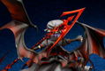 Touhou Project 1/8 Scale Pre-Painted Figure: Remilia Scarlet Koumajou Densetsu Ver. Event Limited Extra Color (Re-run) thumbnail 7