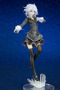 Touhou Project 1/8 Scale Pre-Painted Figure: Sakuya Izayoi Koumajou Densetsu Ver. thumbnail 1