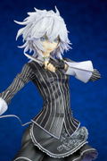 Touhou Project 1/8 Scale Pre-Painted Figure: Sakuya Izayoi Koumajou Densetsu Ver. thumbnail 2