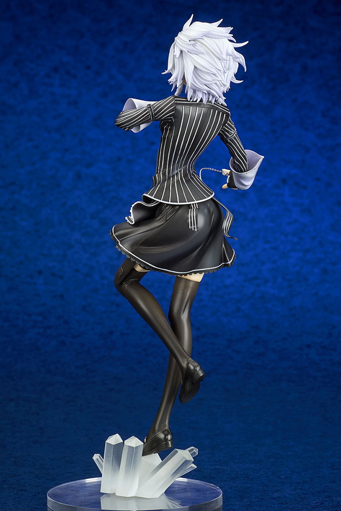 Touhou Project 1/8 Scale Pre-Painted Figure: Sakuya Izayoi Koumajou Densetsu Ver. image 5