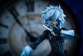 Touhou Project 1/8 Scale Pre-Painted Figure: Sakuya Izayoi Koumajou Densetsu Ver. thumbnail 8