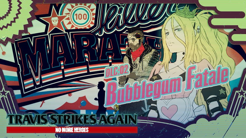 Travis Strikes Again: No More Heroes [Complete Edition] for