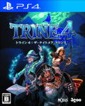 Trine 4: The Nightmare Prince [Multi-Language] thumbnail 1