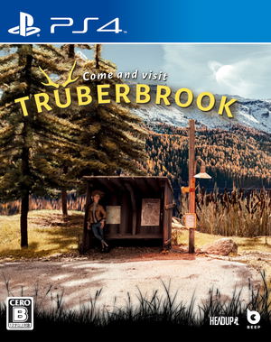 Truberbrook (Multi-Language)_