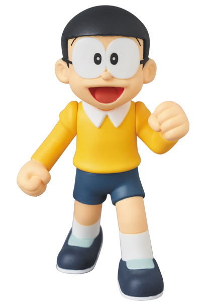 Ultra Detail Figure No. 515 Fujiko F Fujio Works Series 13 Doraemon: Nobita image 1