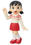 Ultra Detail Figure No. 516 Fujiko F Fujio Works Series 13 Doraemon: Shizuka thumbnail 1