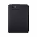 Western Digital Elements External Portable HDD 2TB, USB 3.0 thumbnail 1
