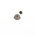 Yuru Camp - Rin Shima Helmet Pin Set (Set of 2 Pins) thumbnail 4