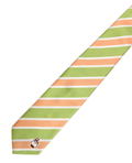 Yuru Camp Silk Necktie: Nadeshiko Design thumbnail 1