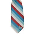Yuru Camp Silk Necktie: Rin Shima Design thumbnail 3