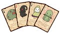 Chibi-Cthulhu Card Game thumbnail 3