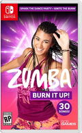 Zumba Burn it Up! thumbnail 1