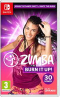 Zumba Burn it Up! thumbnail 1