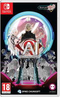 AI: The Somnium Files [Special Agent Collection] thumbnail 2